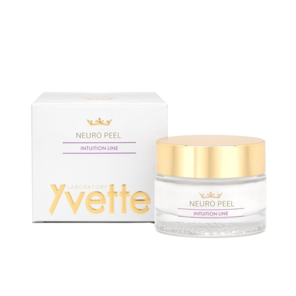 Peeling enzymatyczny z papainą - Neuro Peel